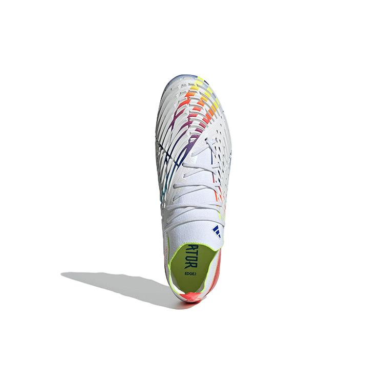 adidas Predator Edge.1 AG Artificial Ground HG Hard Ground Artificial Turf Composite Material GZ6106