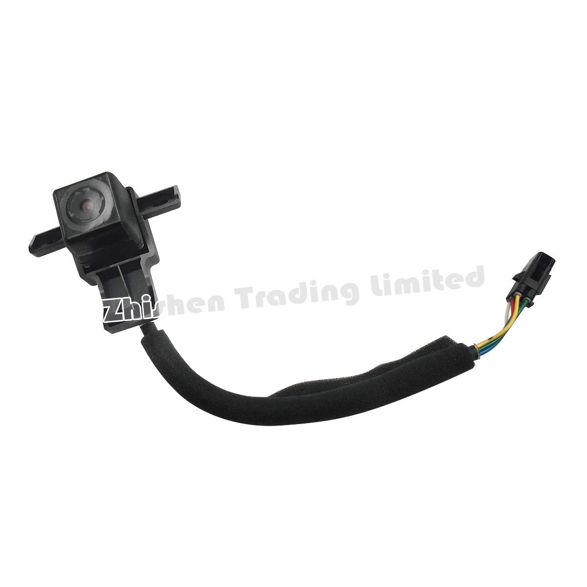 BAIC B40L PLUS Rearview Camera Probe for Short Wheelbase BJ40/BJ40 CB40 Models