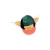 With Sherpa Earflaps Infant Trapper Hat Patchwork Corduroy Ski Hat Vintage Winter Cap  Toddlers