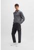 Кроссовки Hugo Boss Kieran Tenn Bu Спортивная обувь 50536480-102-43