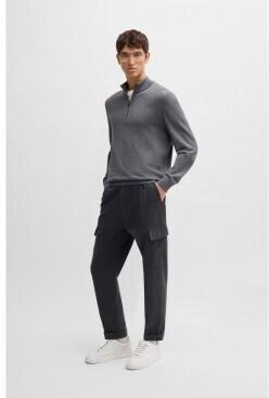 Кроссовки Hugo Boss Kieran Tenn Bu Спортивная обувь 50536480-102-43