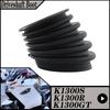 ДЛЯ BMW K1300S 08-16 K1300R 08-12 K1300GT 08-11 K1300 S/R/GT Мотоцикл Передній маятник Привідний вал Гумовий пильовик