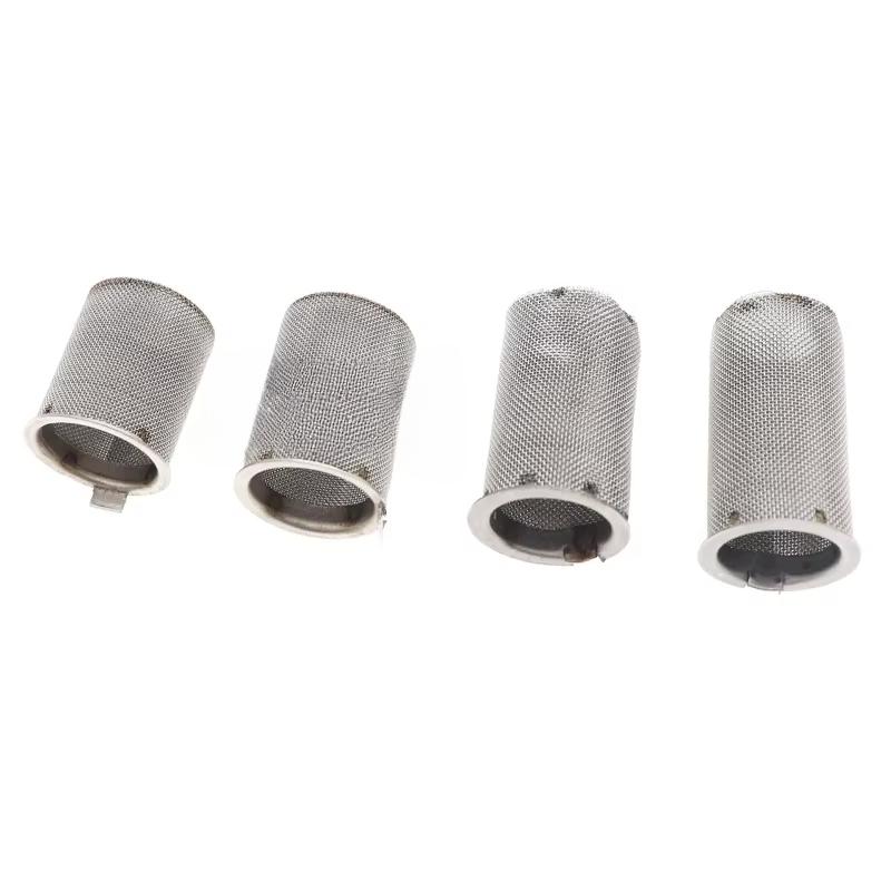 2pcs Car Parking Heater Glow Plug Strainer for Eberspacher Heater D1LC D5LC D3LC D3LCC 251822060400 251688060400