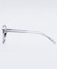Maeteupeojeu Mp-13 Titanium Glasses Silver