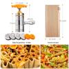 USSO Manual Stainless Steel Noodle Maker