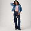 Levi S Women S Midi looSe bootS jeanS 006d1 0006