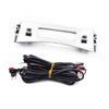 A/C Lower Panel Moditifed USB Charging For Toyota Corolla 10-13 w/ Hole Version