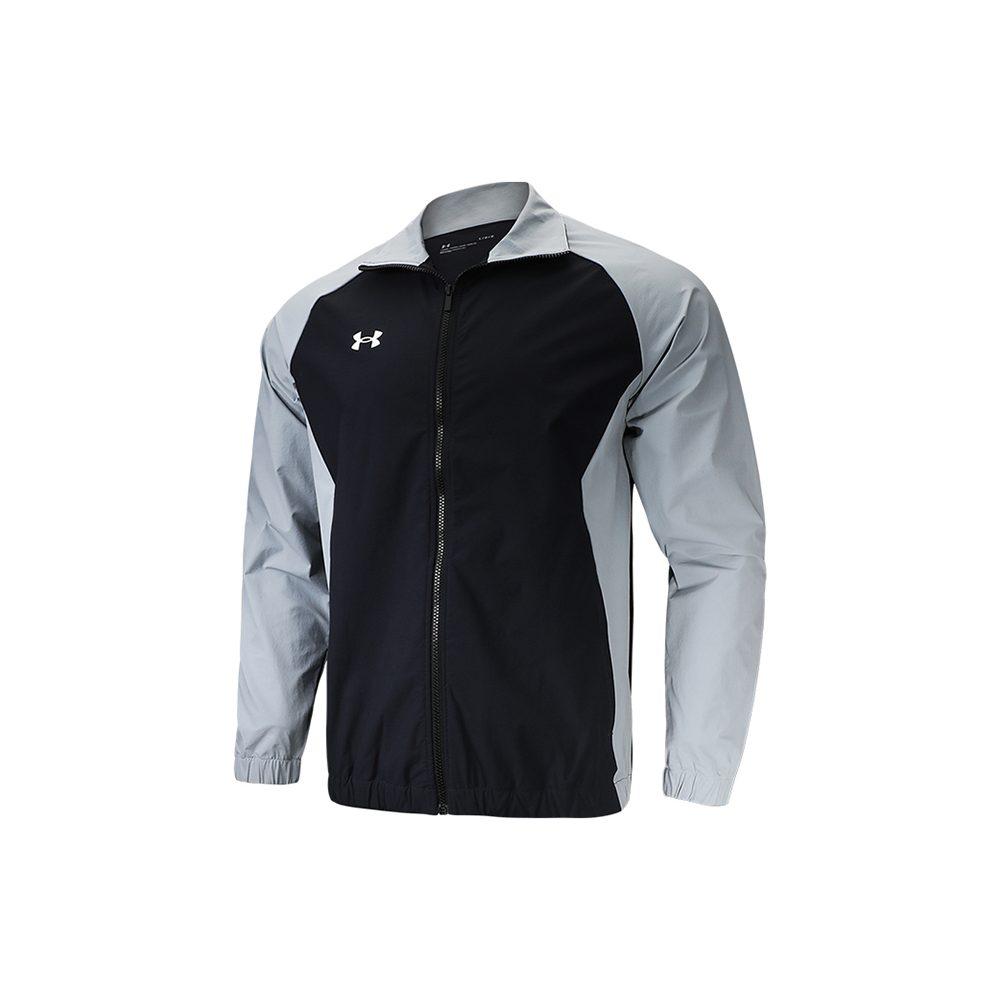 Under Armour Jacket Men's Black 22500402-001