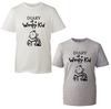 Tagebuch eines Kinder T-Shirts Buchtag Nummer Tag Kinder Schule Unisex T-Shirts Oberteil Wimpy