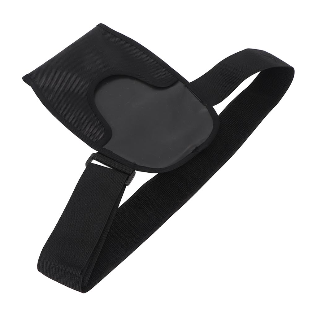 Colostomy Bag Cover Waterproof Adjustable Portable Universal Stretchy Ostomy Pouch Cover for Stoma Urostomy Ileostomy