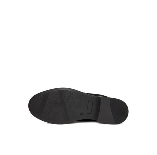 Ботинки Челси Lasocki CEO-WI23-JIA-02 Black