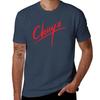 Chuys Resto Tshirt Basic Comfort Fit For Unisex Tshirt