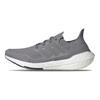 adidas Adidași Unisex UltraBoost 21 Gri Gri-Trei Gri-Patru FY0381