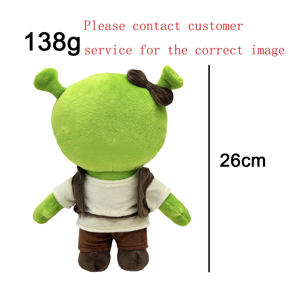 26cm Anime Character Artist Plush Dolls Anime Peripherals Soft Doll Cute Room Decoration Toy Kids Birthday Gifts