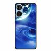 Handyhülle Für ZTE Axon 40 Lite Rückseite Hülle Schwarzes Silikon Weiche Hülle Für ZTE Blade V41 Vita V50 Design 5G LIBERO 5G IV Hülle