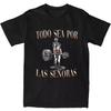 The Latest Unisexs Pure Cotton Tshirt of 2025 Is Comfortable Breathable and Of High Quality Its A Musthave for Festivals