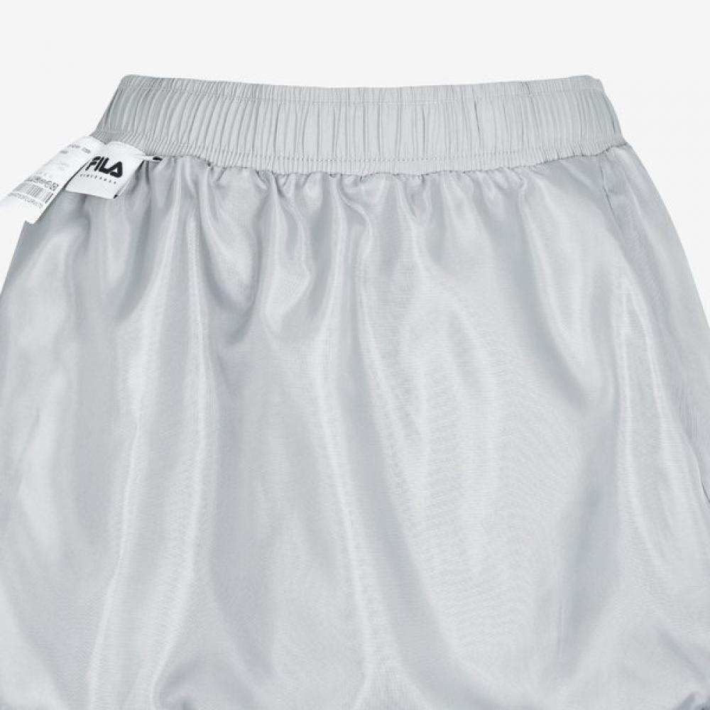 Fila Woven Mini Balloon Skirt