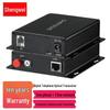 Shengwei Digital PCM Voice Telephone Fiber Optic Transceiver
