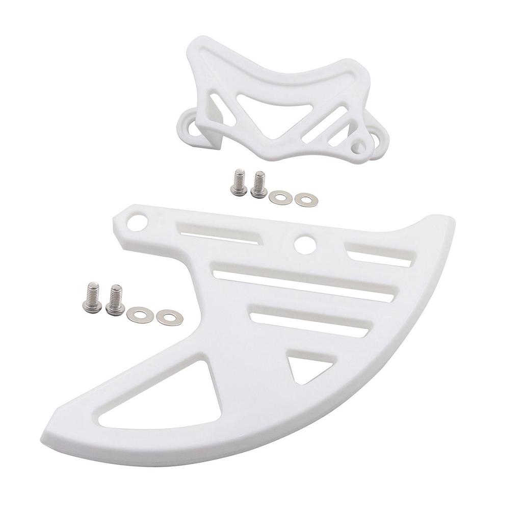 Honda CRF250/450 R/X Off-road Rear Brake Disc Guard