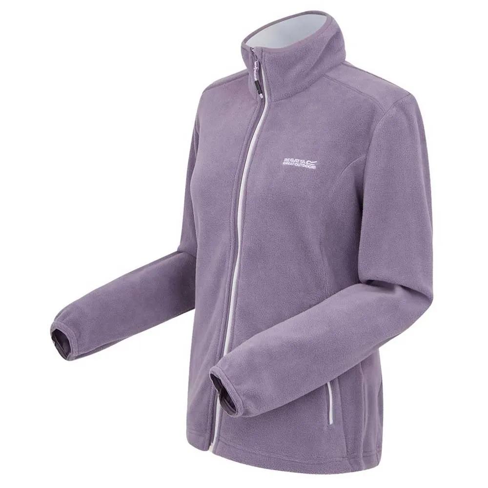 Regatta Fleecejacke mit Reißverschluss Floreo IV