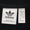 Adidas Originals Logo trójlistne Długi rękaw Krótka bluza dresowa trenerka OT Kobiety Używane