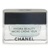 CHANEL Hydra Beauty Micro Creme Yeux Illuminating Hydrating Eye Cream