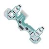 SA1Q194A Controller Conductive Film Keypad Flex Cable For PS3