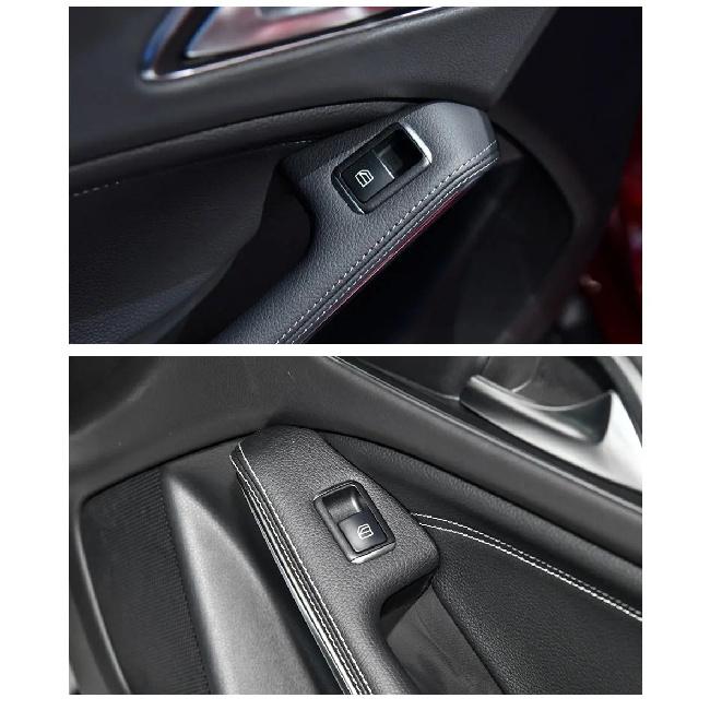 For Benz W246 W176 W156 W117 Car Electric Power Master Window Switch Replacement For Mercedes A B CLA GLA Class 1669054400