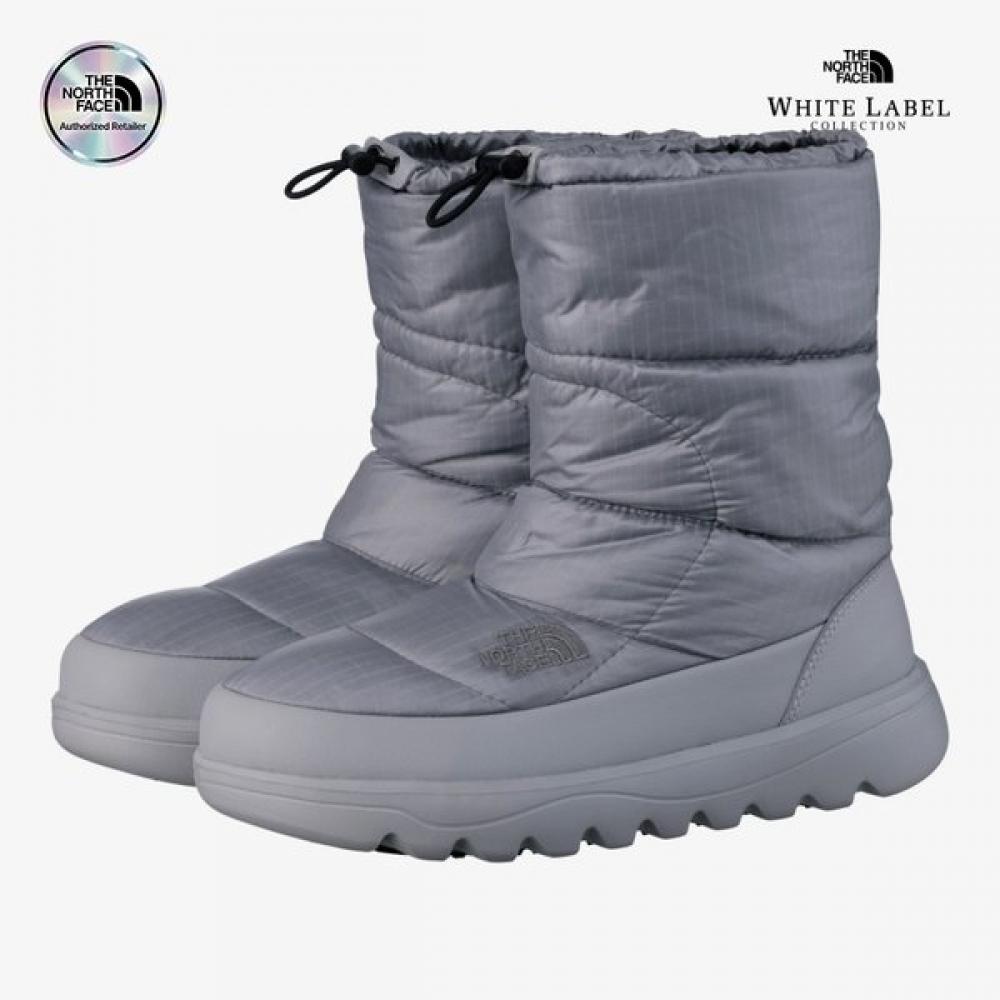 The North Face Goose Down Classic Boots White Hgy 230