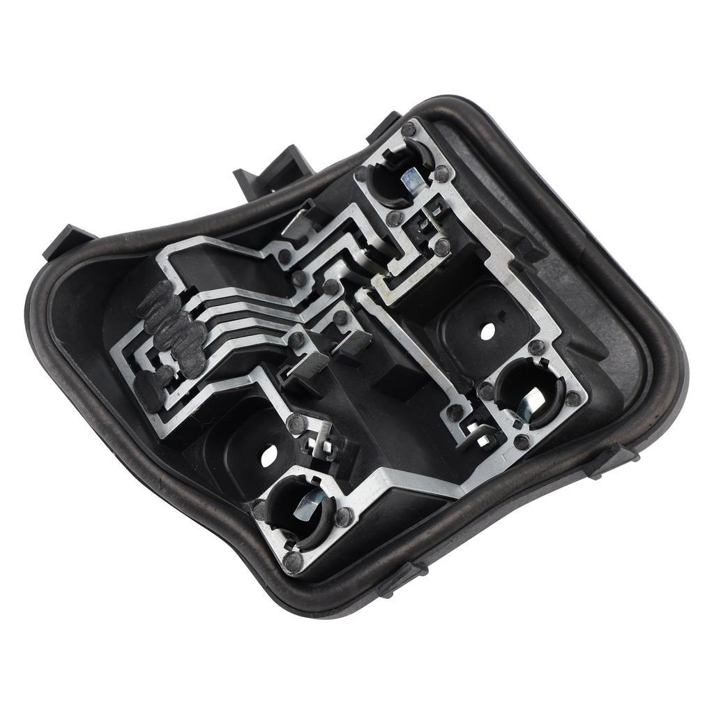 Lampenfassung für linke Rückleuchte 8P4945257D für Audi A3 5-Türer Sportback 2009-2013