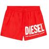 Diesel Womens/Ladies Mario Swim Shorts