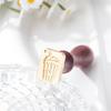 Drinks Theme Wax Seal Stamp Head Metal Wax Stamp Head for Valentines Card Birthday Card Invitations Envelope