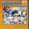 Fairy Tail S Volume 2 by Hiro Mashima Paperback Book 9781632366108