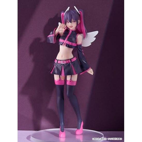 Good Smile Company POP UP PARADE TV-Anime 2.5-dimensional Verführung Miriera Engel Luftlandetruppen Version. Nicht maßstabsgetreues lackiertes Fertigprodukt aus Kunststoff