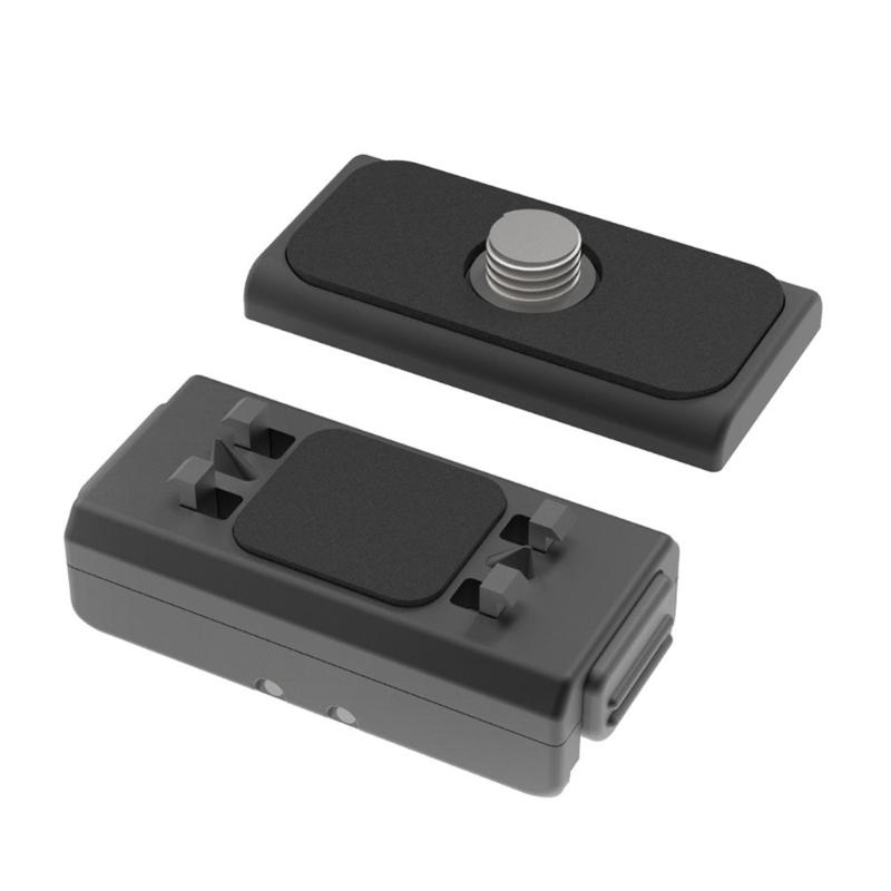 

Universal Magnetic Adapters Attachment for X3/ONE X2 Action Cameras with 1/4 Port Convenient and Reliable Mount 1