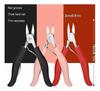 13-Piece Set with Pliers and Nail Clippers