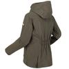 Regatta Womens/Ladies Laiyah Waterproof Jacket