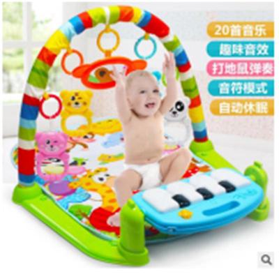baby mat plastic