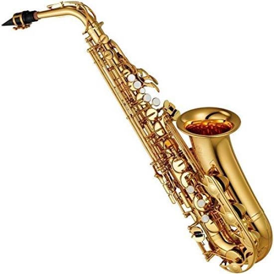 Yamaha Alto Saxophone Standard Model YAS-280