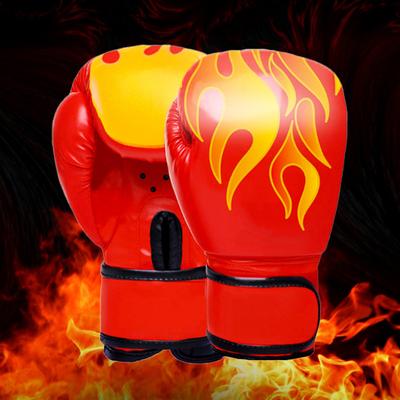 Dětské boxerské rukavice Kid Training Boxing Doplněk pro kickbox Pohodlný zápas