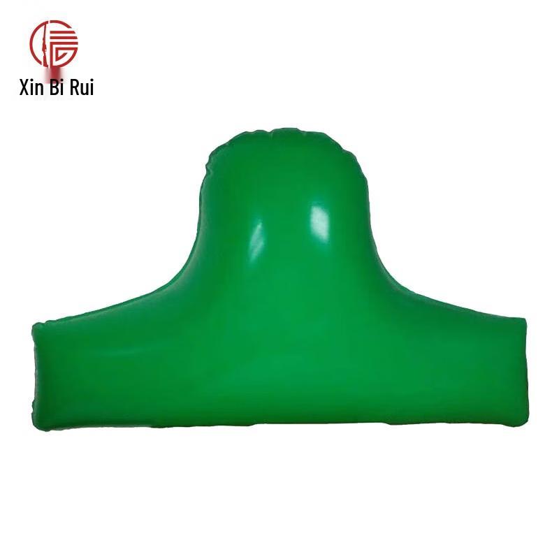 XINBUI Inflatable Head Training Target