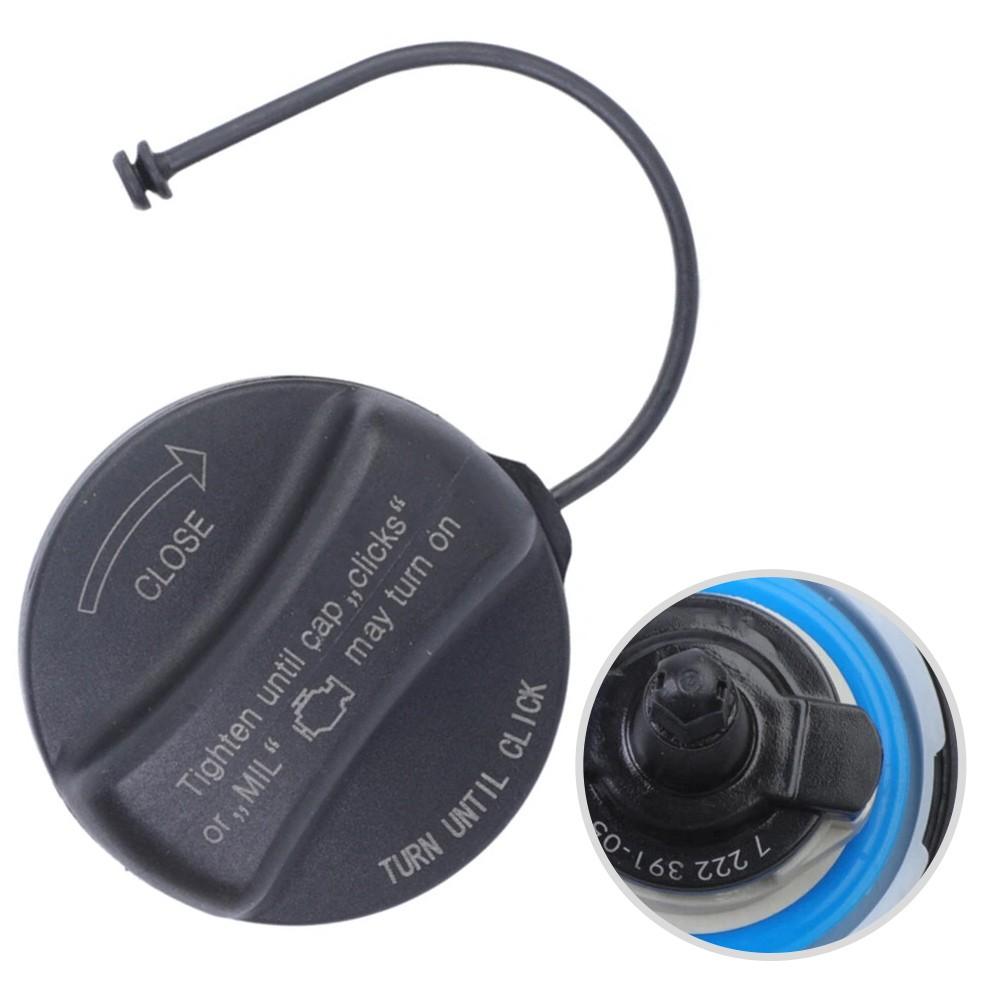 Fuel Filler Cap Direct Replacement Easy Installation