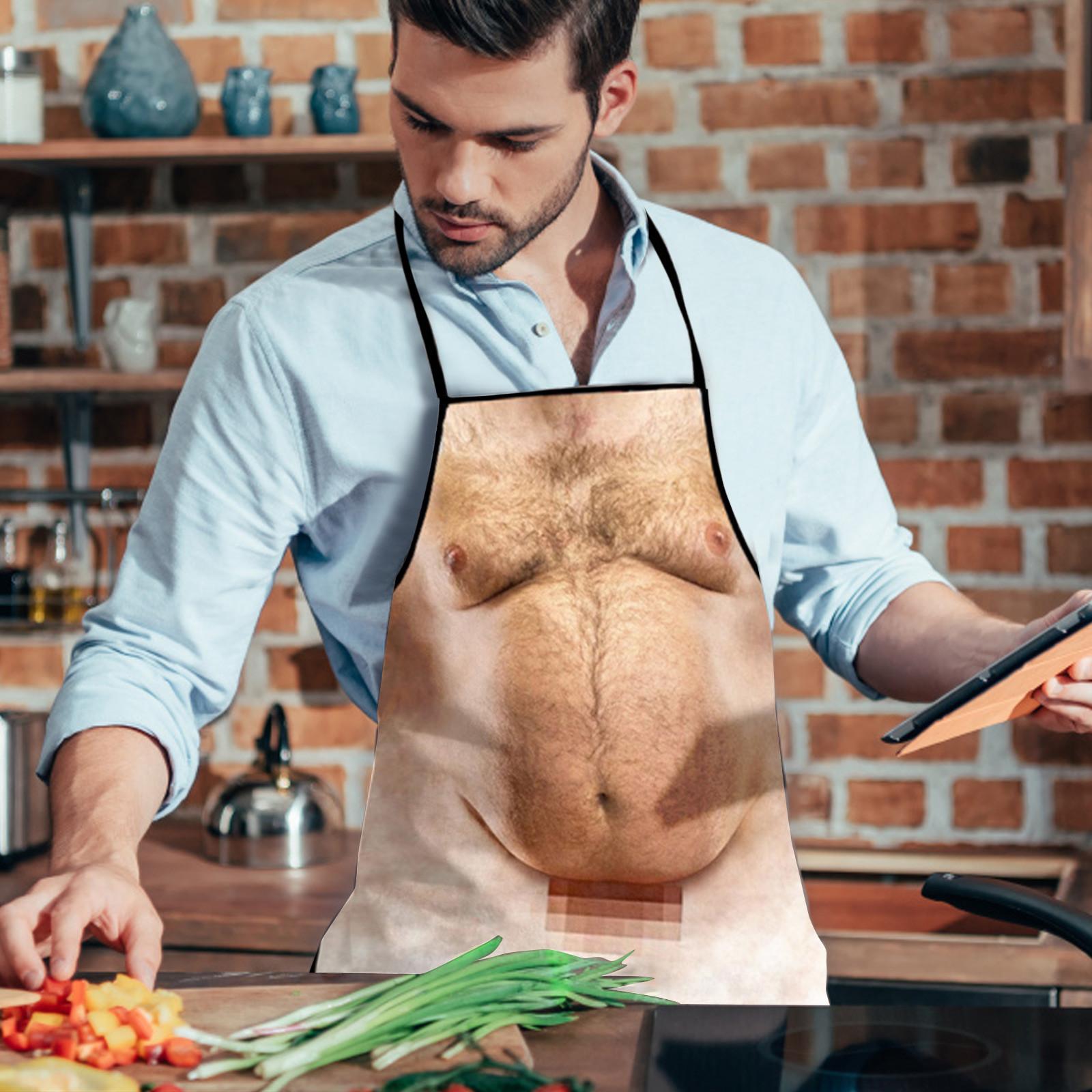 Забавные подарки для мужчин — фото 4