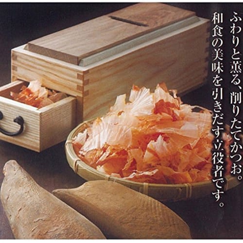 Koyanagi Sangyo Marusan Bonito Box Throne 01003