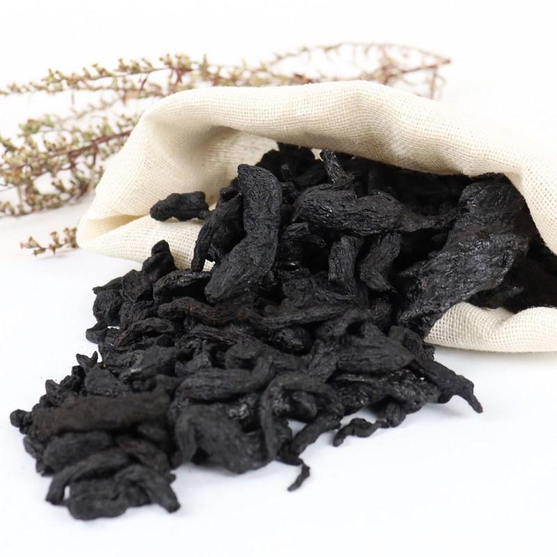 Nature-like Suk Rehmannia Herbal Medicine