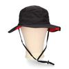 LOGOS Adventure Outdoor 200Q Cm Hat, Hat, Water-repellent, (05 Black), 58.0