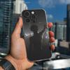 Rapper X-XXXTentacionS  Phone Case For iPhone 17,16,15,14,13,12,11 Pro,Max,Plus,X,XS,XR,SE4,E Mini Transparent Soft Cover