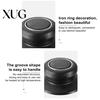 Bakelite Pot Lid Handle 2Pcs Knobs Set Universal Top Replacement Knob for Cookware Casserole Glass Heat Resistant Anti-Slip Grip Easy Installation