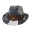Tibetan Celebrity Style Child Prop Hat Catwalk Stage Children'S Size Jazz Hat Children'S Top Hat