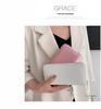 2025 Korean Style Women's Medium-Long PU Embossed Wallet with Multi-Card Slots and Coin Purse